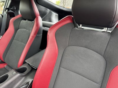 2024 Nissan Z Performance