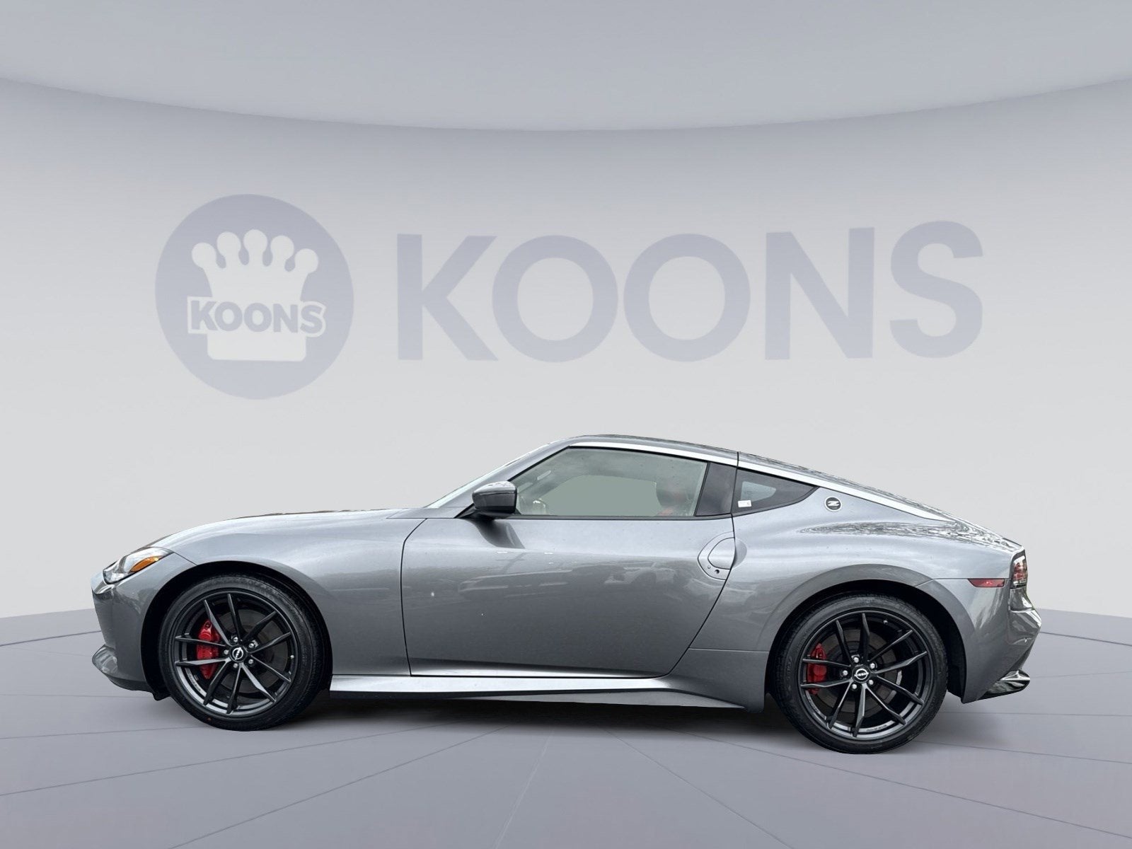 2024 Nissan Z Performance