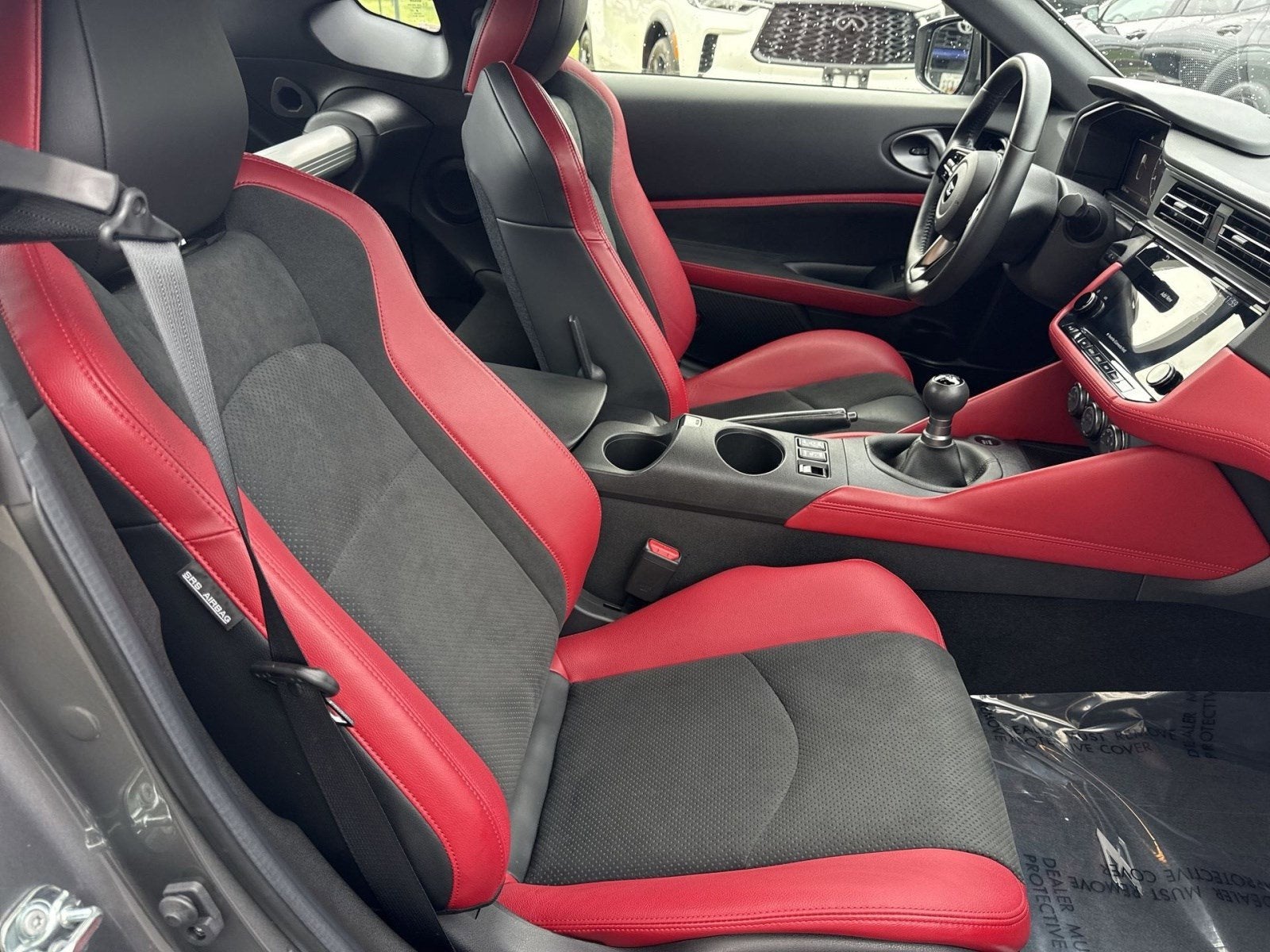 2024 Nissan Z Performance