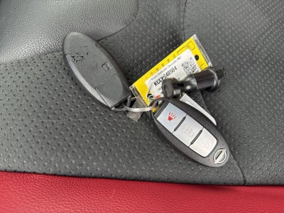 2024 Nissan Z Performance