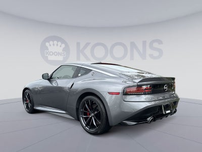 2024 Nissan Z Performance