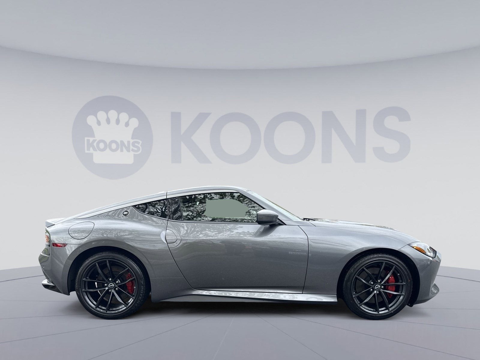 2024 Nissan Z Performance