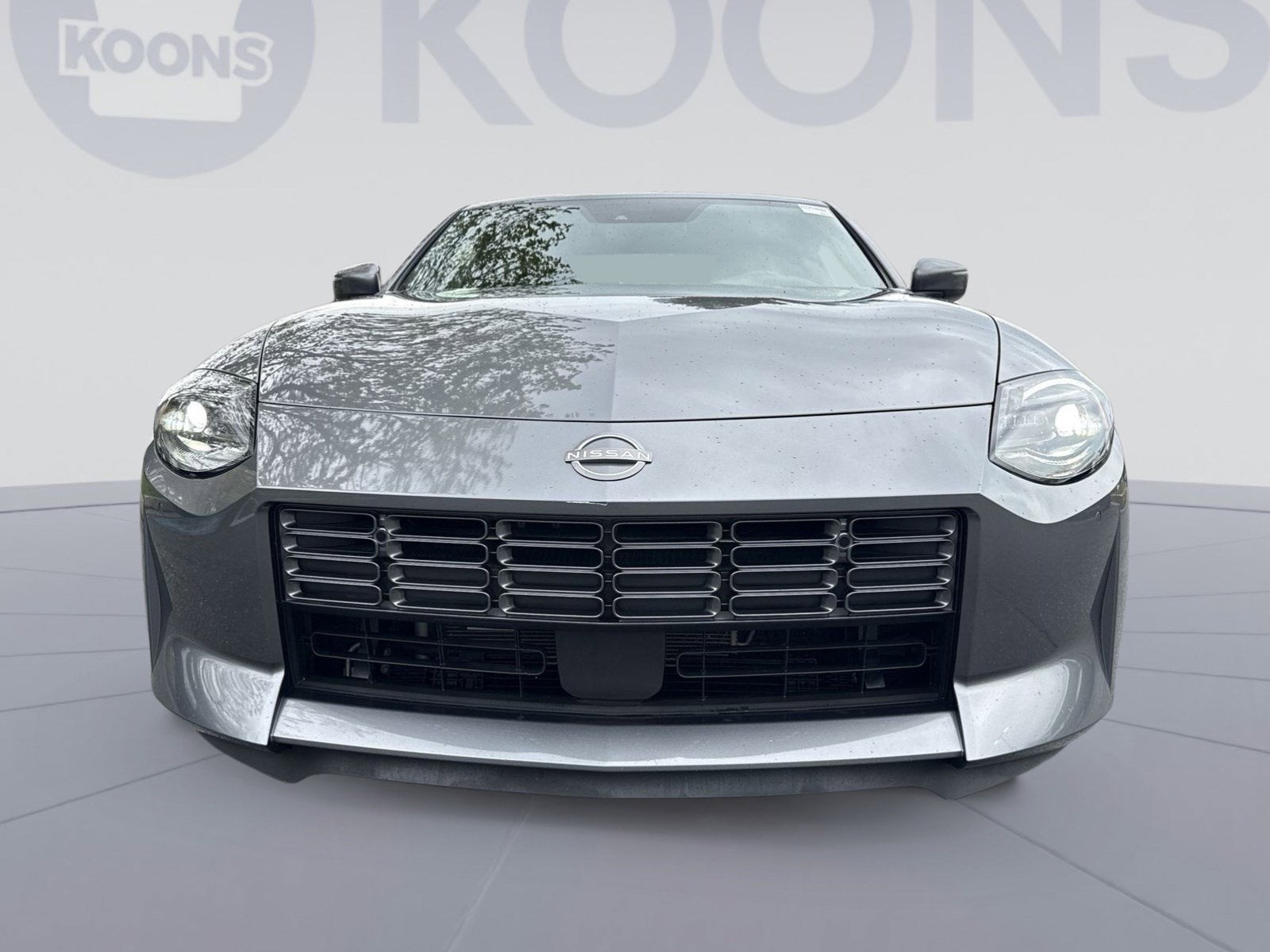 2024 Nissan Z Performance