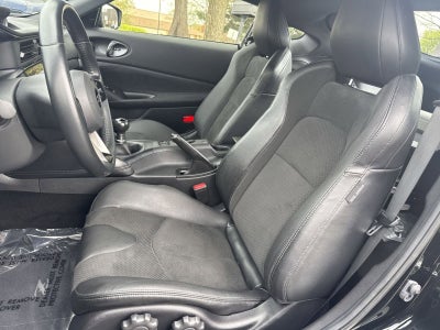 2024 Nissan Z Performance