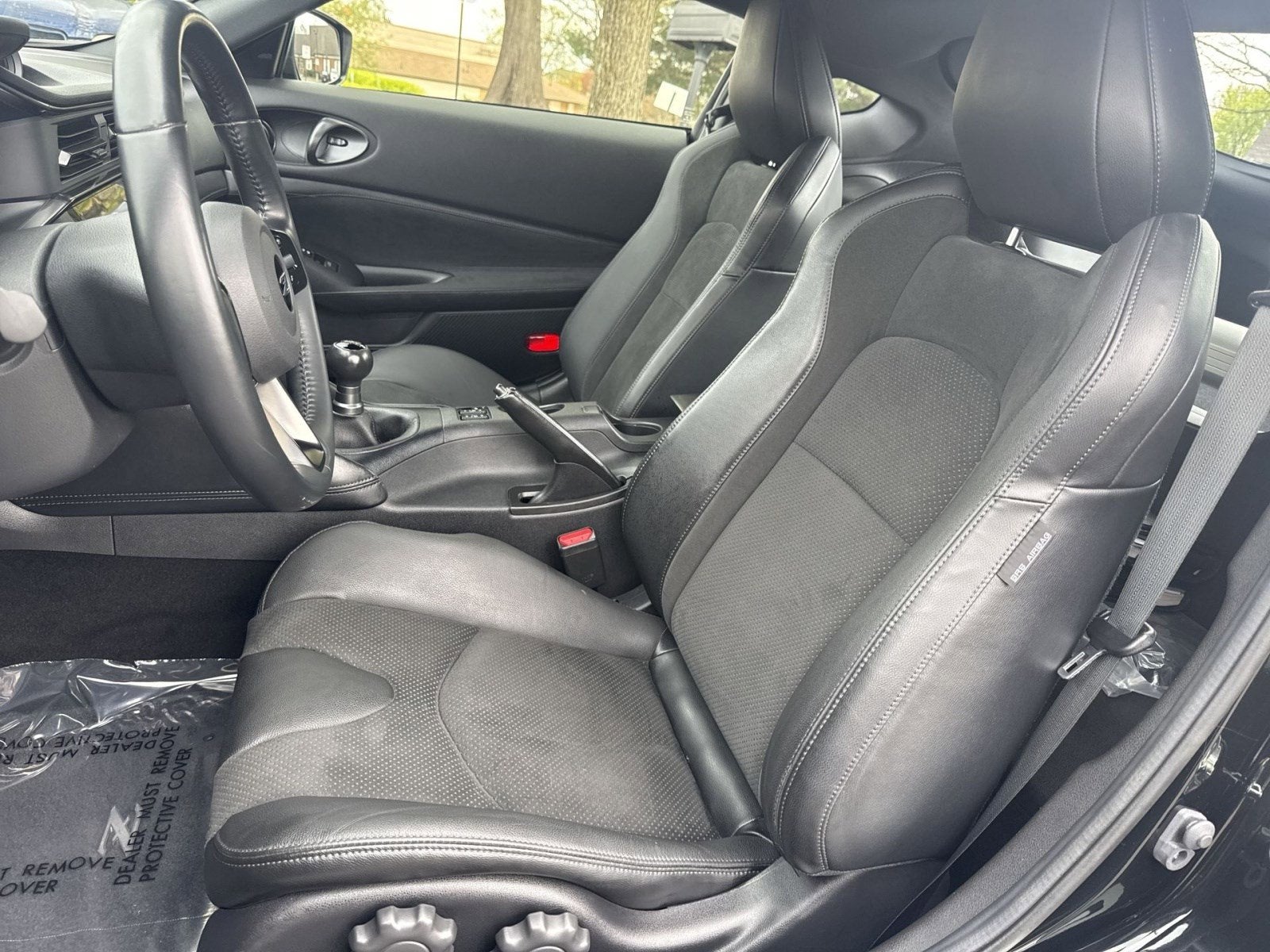 2024 Nissan Z Performance