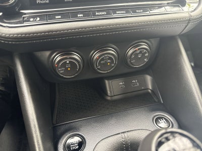 2024 Nissan Z Performance