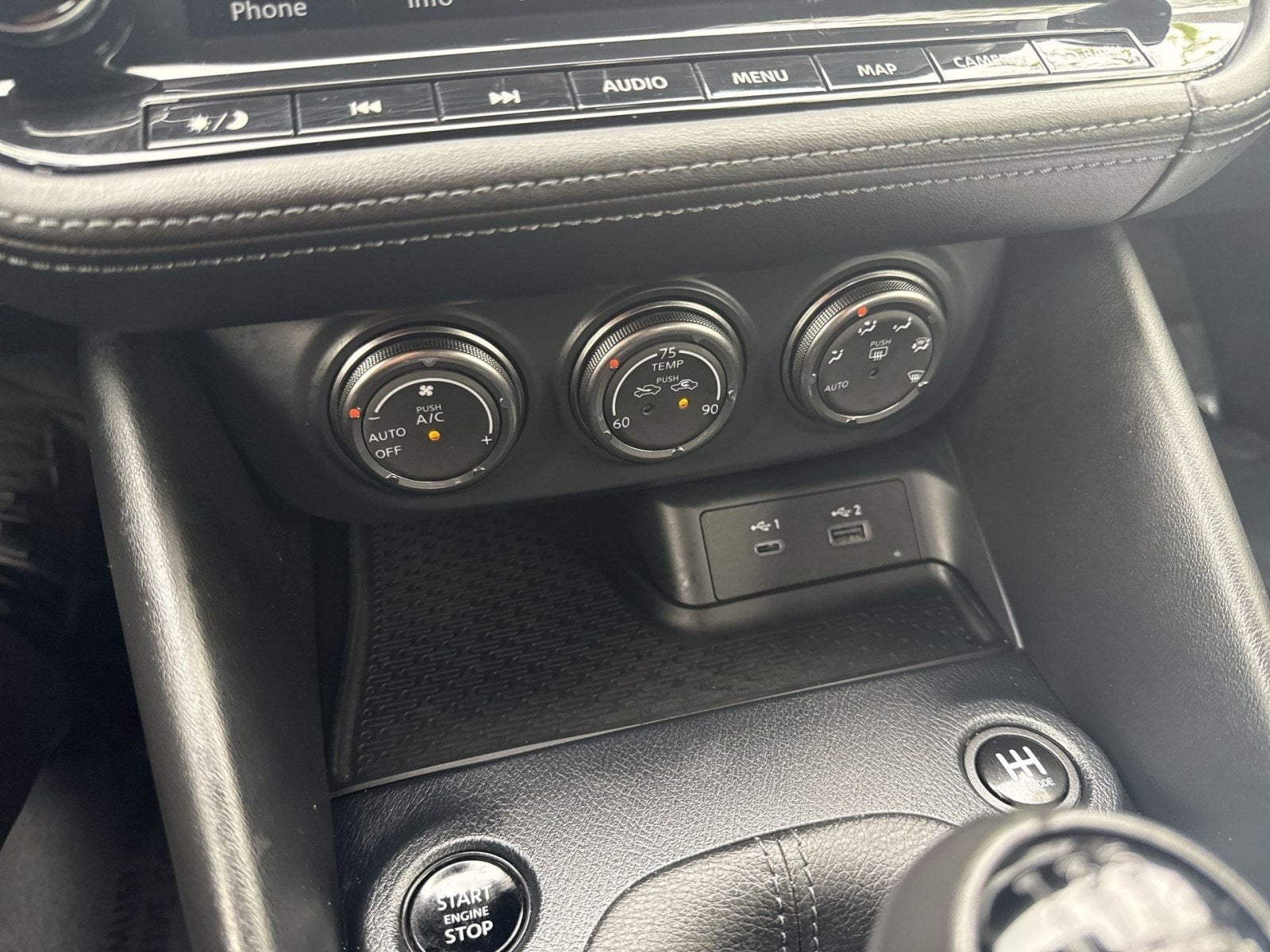 2024 Nissan Z Performance