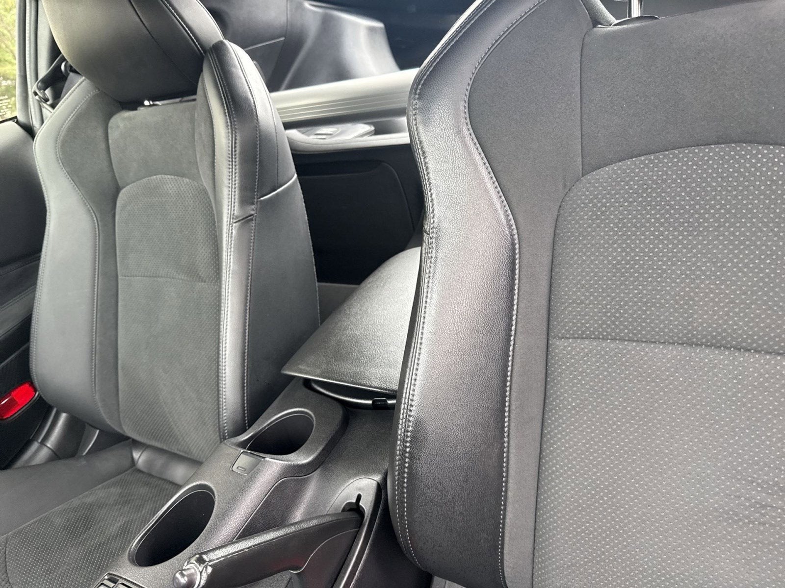 2024 Nissan Z Performance