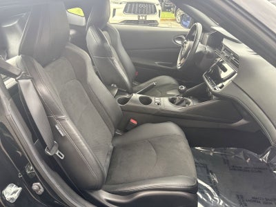 2024 Nissan Z Performance