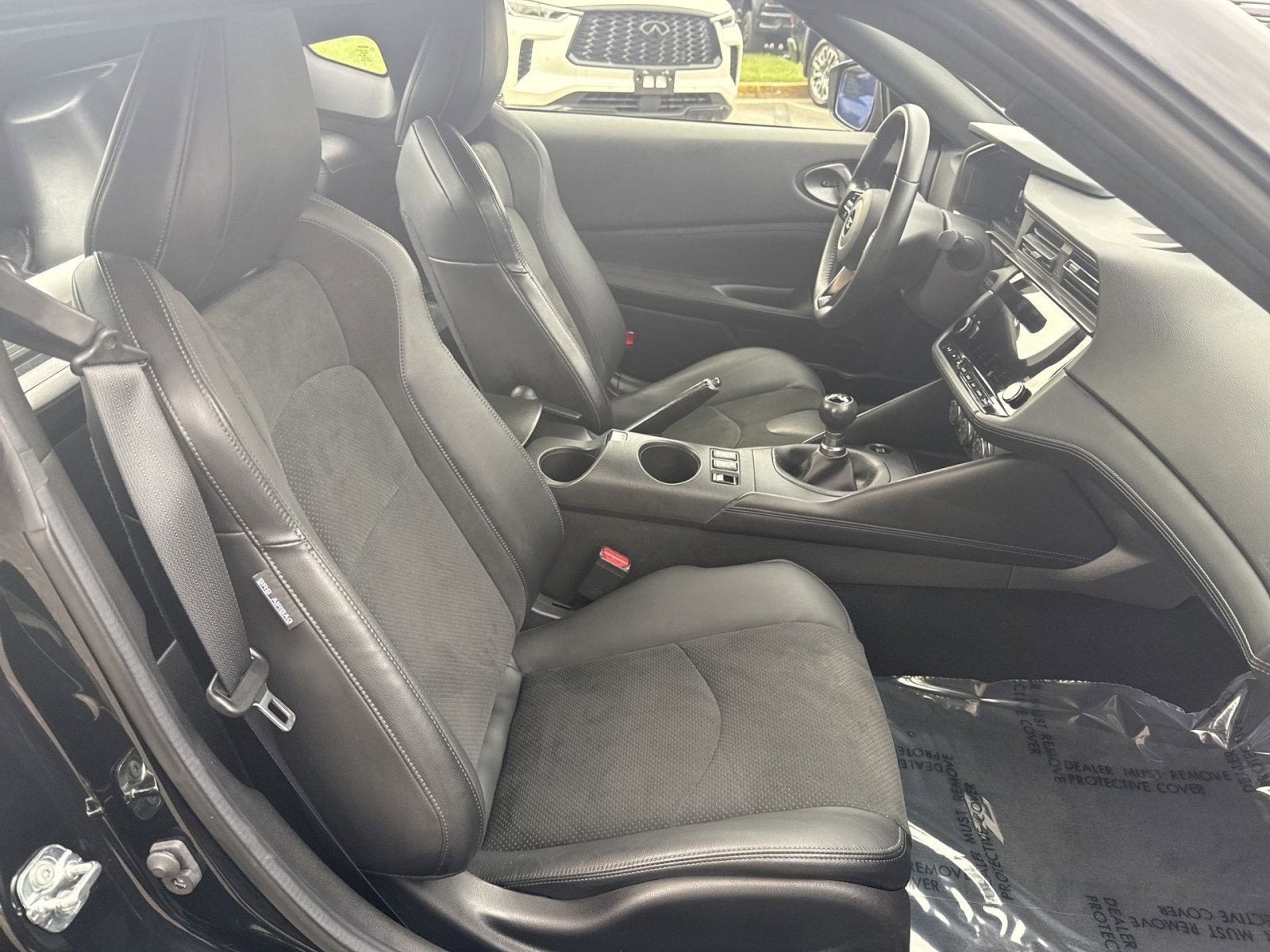 2024 Nissan Z Performance