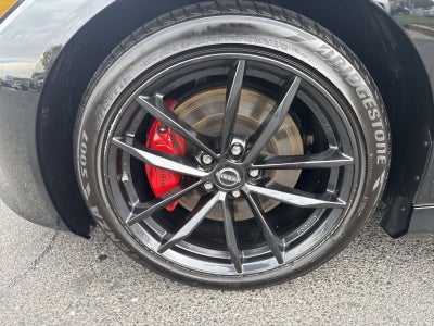 2024 Nissan Z Performance