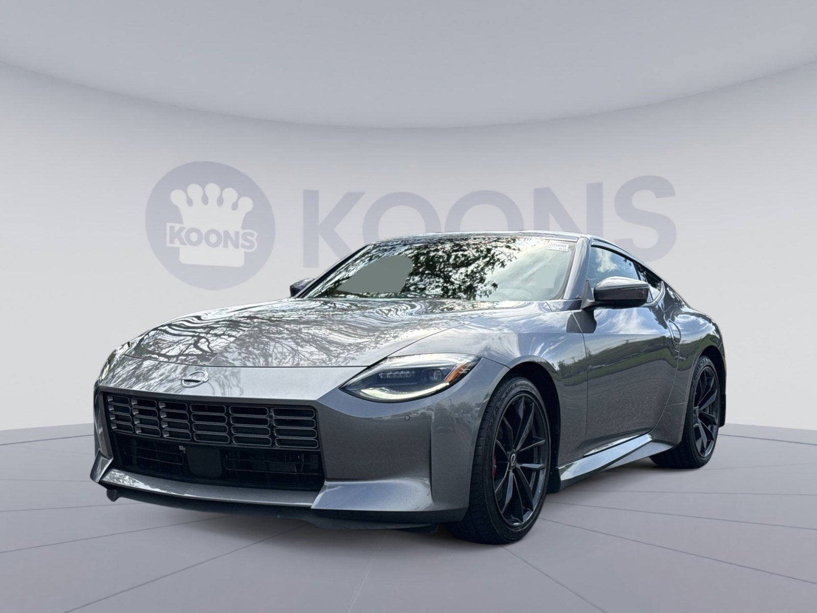 2024 Nissan Z Performance