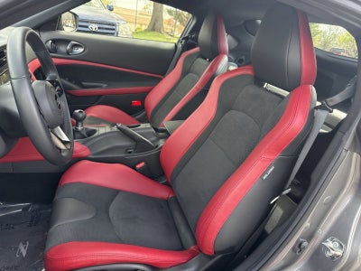 2024 Nissan Z Performance