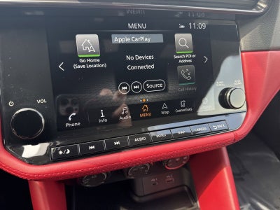 2024 Nissan Z Performance