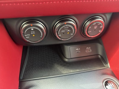 2024 Nissan Z Performance