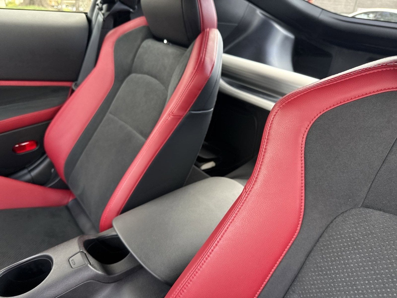 2024 Nissan Z Performance