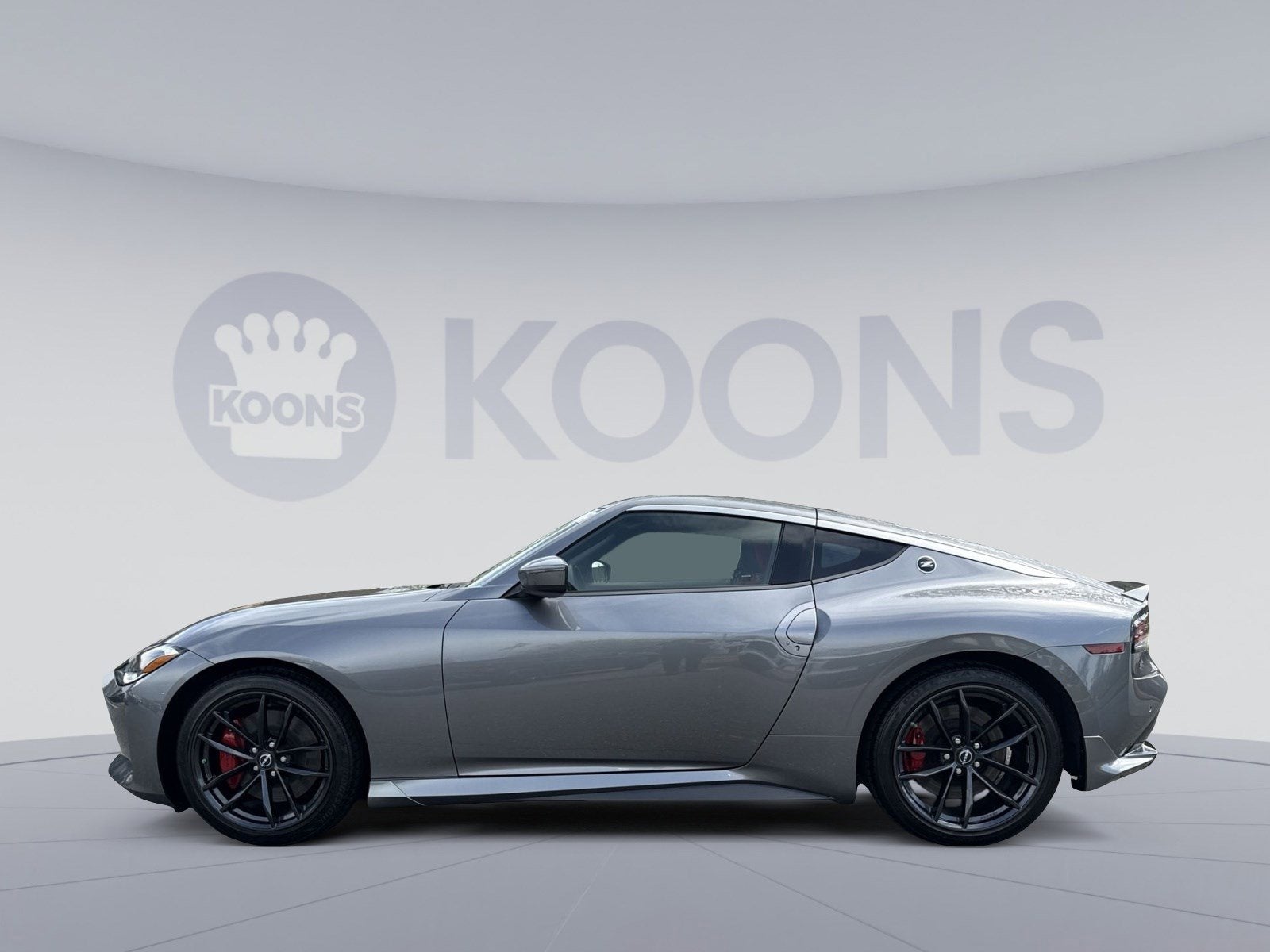 2024 Nissan Z Performance