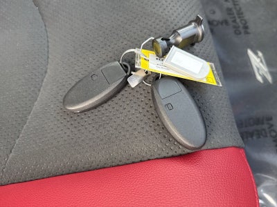 2024 Nissan Z Performance