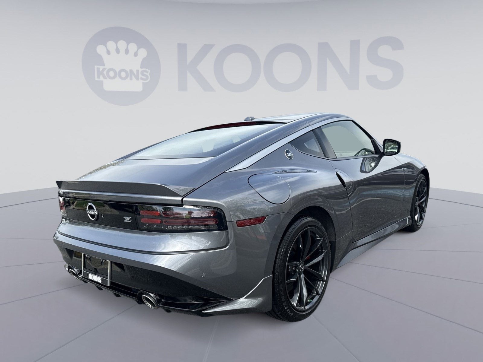 2024 Nissan Z Performance