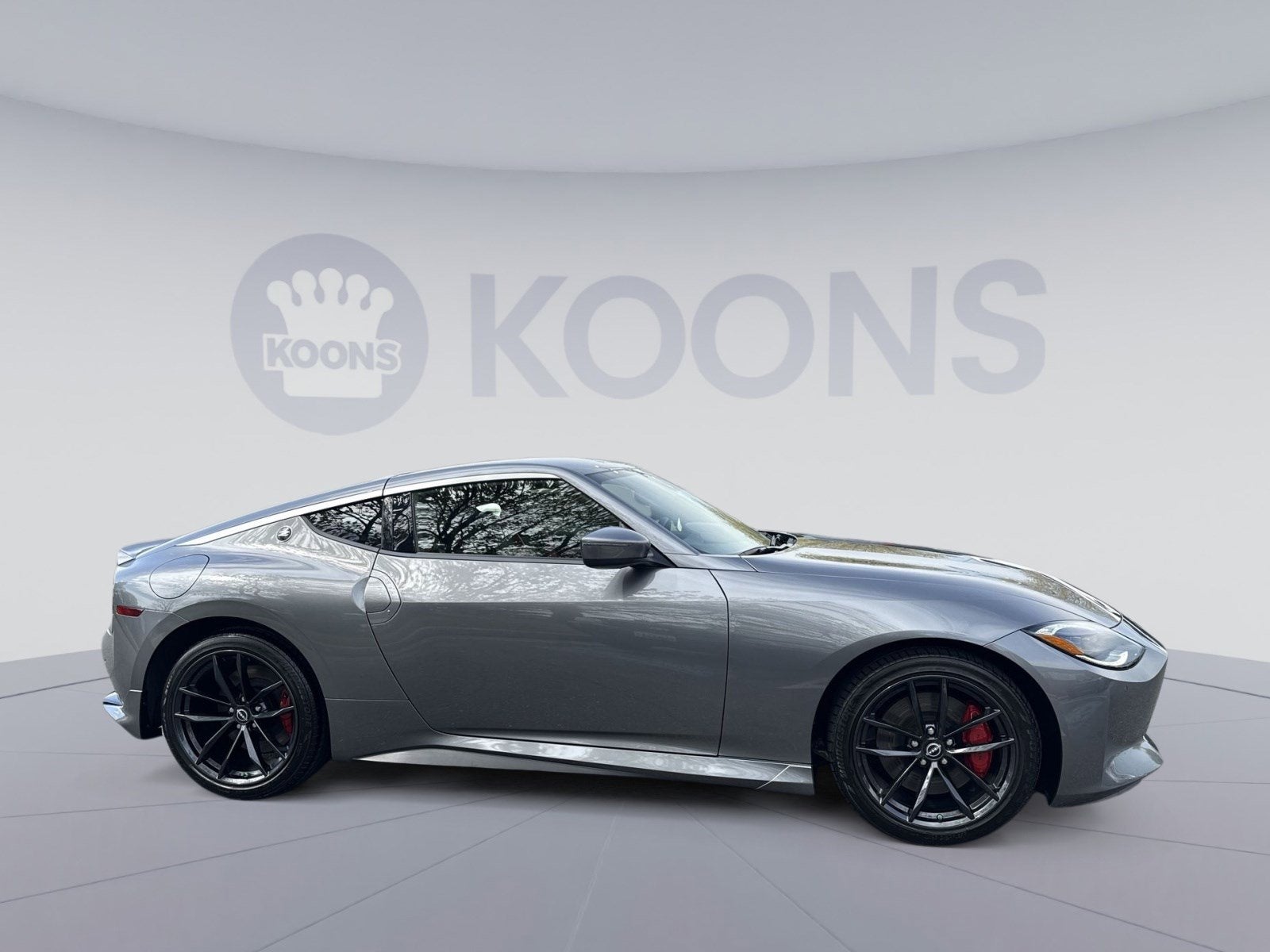 2024 Nissan Z Performance