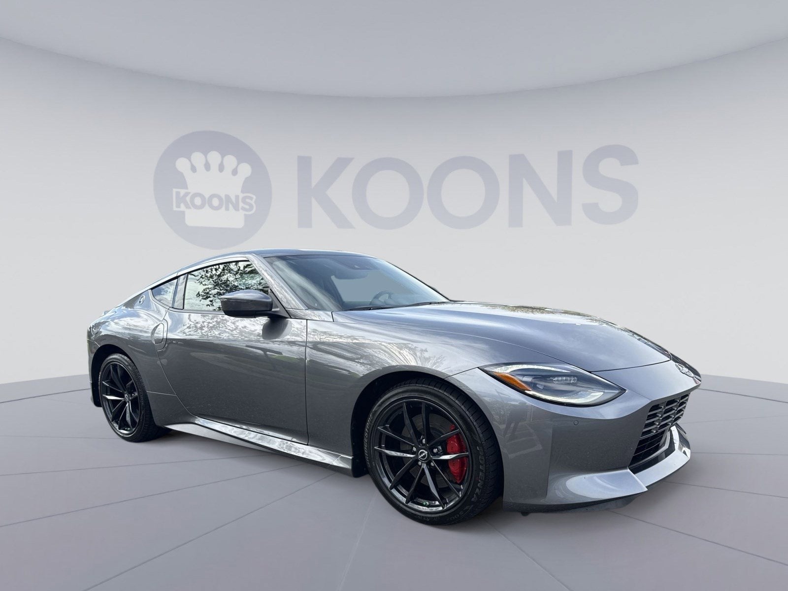 2024 Nissan Z Performance