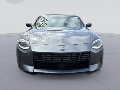 2024 Nissan Z Performance
