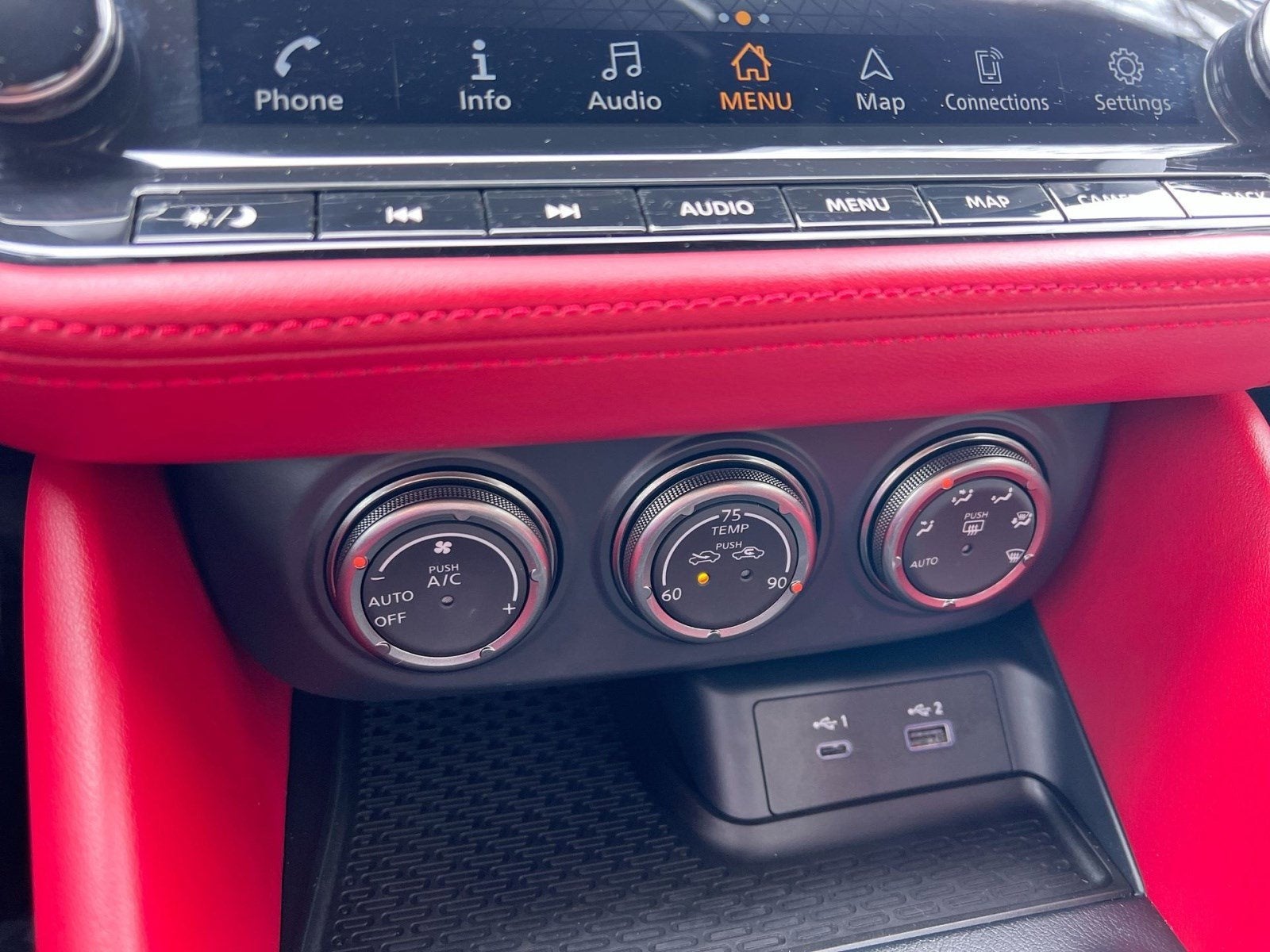 2024 Nissan Z Performance