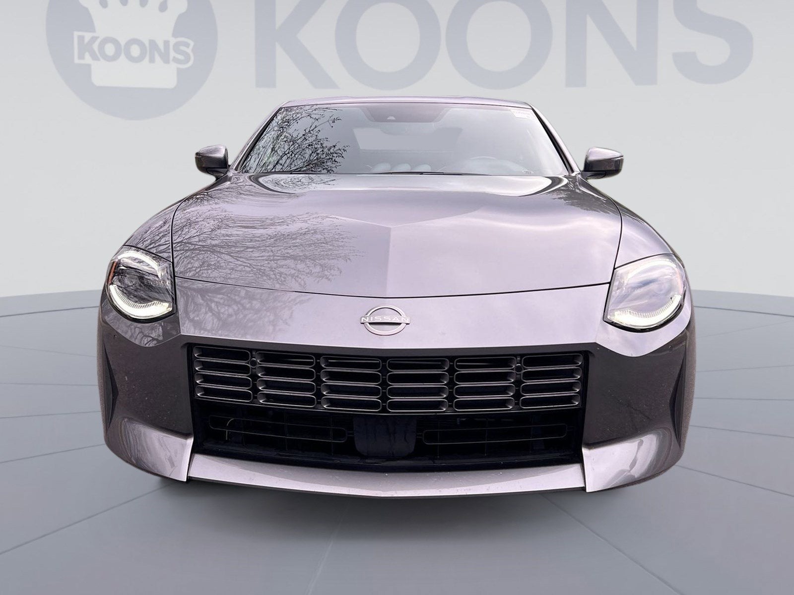 2024 Nissan Z Performance