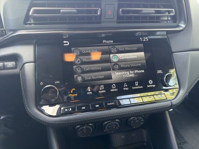 2025 Nissan Z Performance