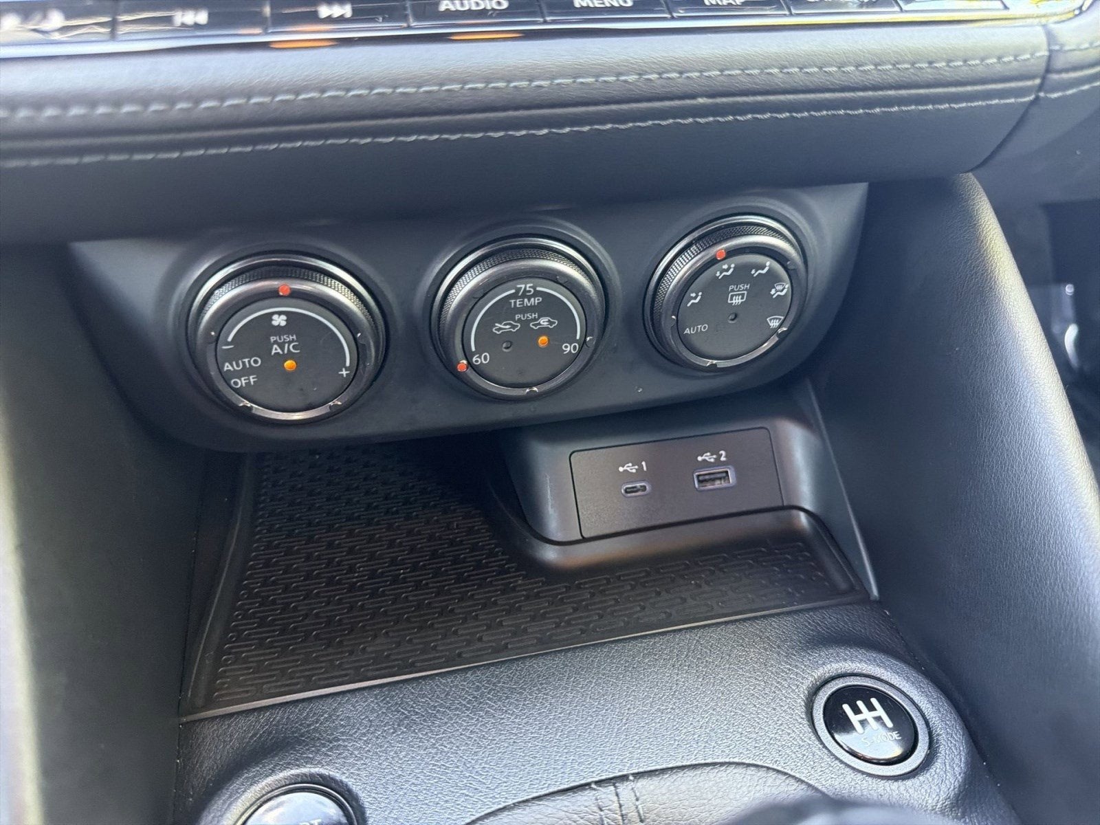 2025 Nissan Z Performance