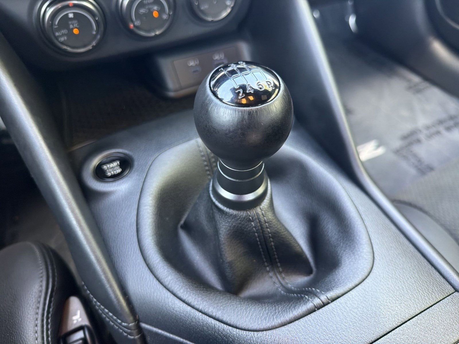 2025 Nissan Z Performance