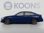 2024 INFINITI Q50 RED SPORT 400 AWD