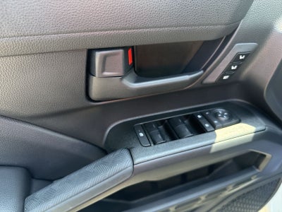 2025 Toyota 4Runner TRD Sport Premium