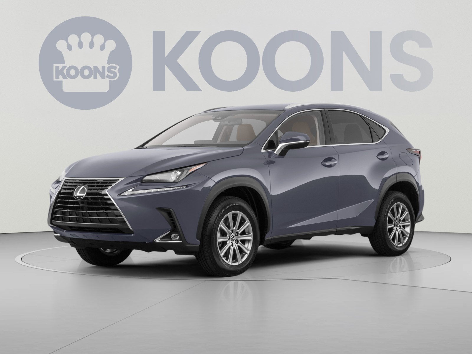 2019 Lexus NX 300 F SPORT