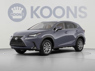 2019 Lexus NX 300 F SPORT
