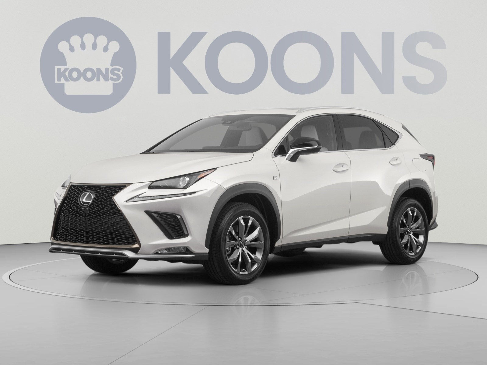 2020 Lexus NX 300 NX 300