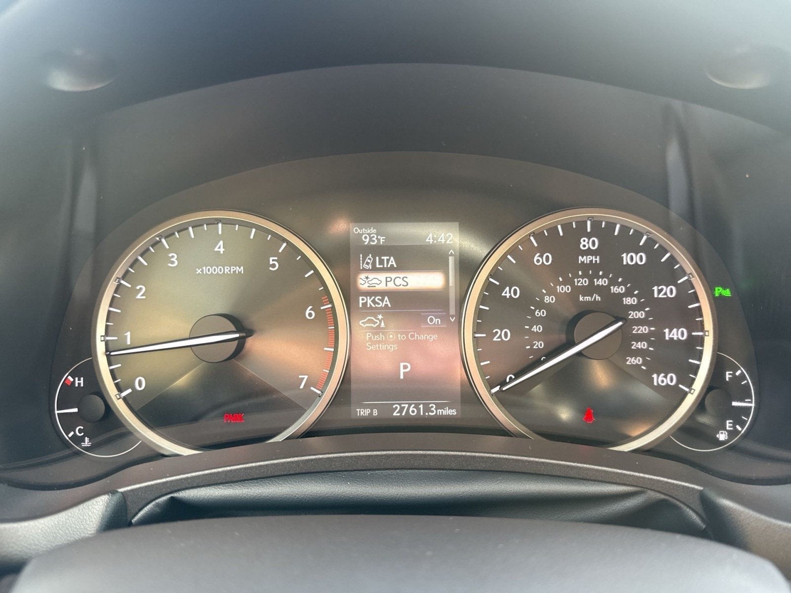 2020 Lexus NX 300 NX 300