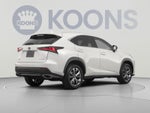 2020 Lexus NX 300 NX 300