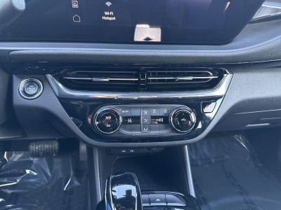 2025 Buick Envista Sport Touring