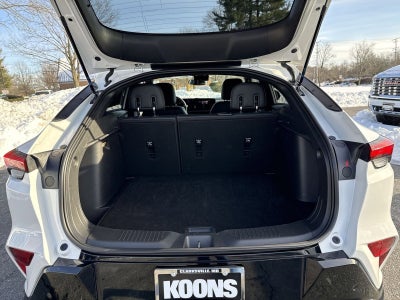 2025 Buick Envista Sport Touring