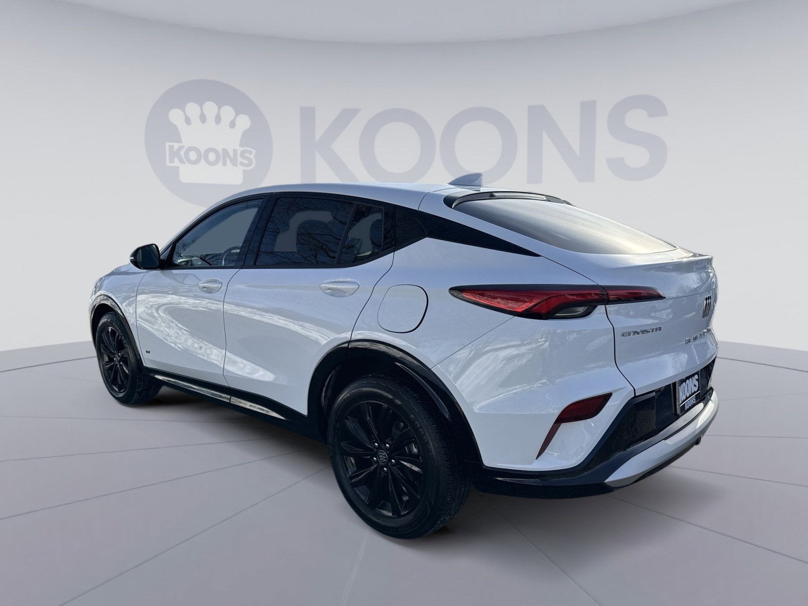 2025 Buick Envista Sport Touring