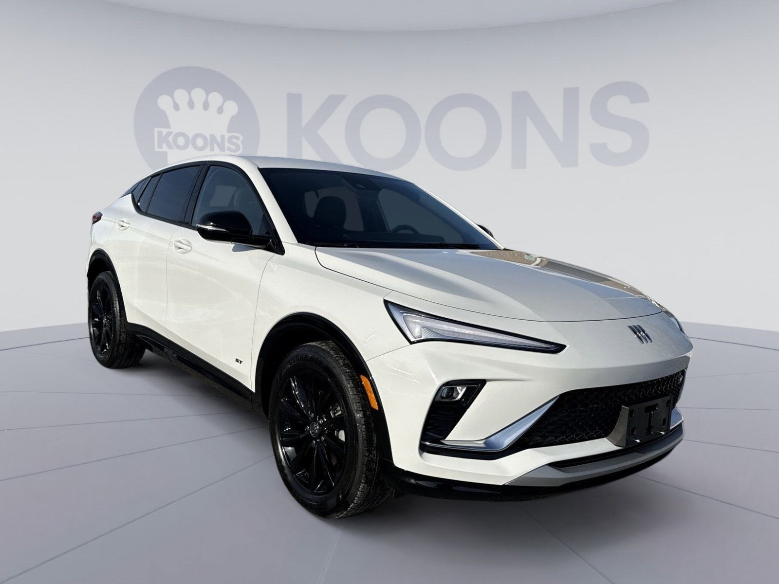 2025 Buick Envista Sport Touring