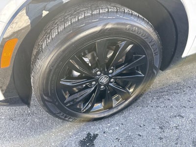 2025 Buick Envista Sport Touring