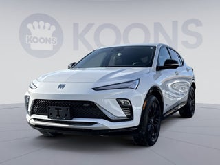 2025 Buick Envista Sport Touring