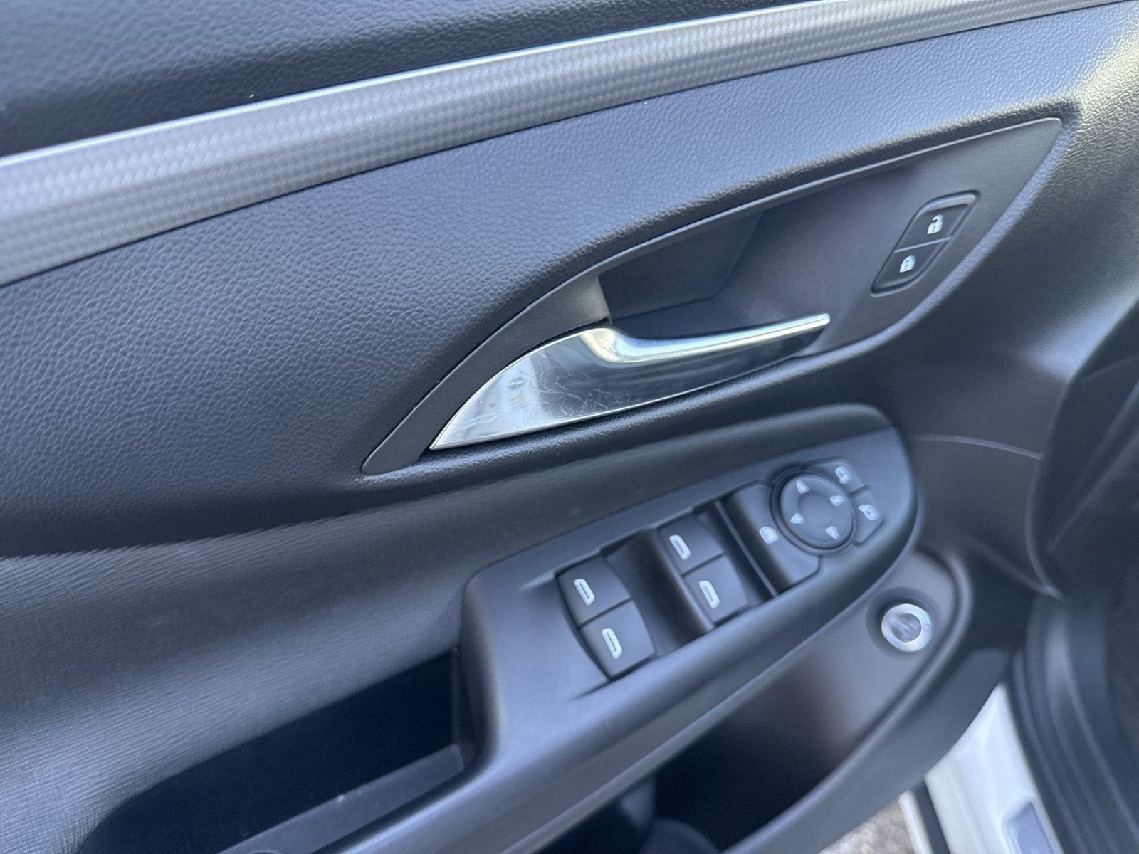 2024 Buick Envista Avenir