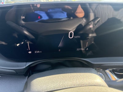 2024 Buick Envista Avenir