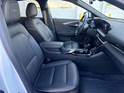 2024 Buick Envista Avenir