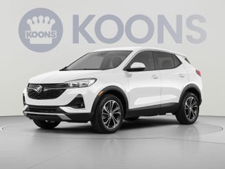 2020 Buick Encore GX Preferred