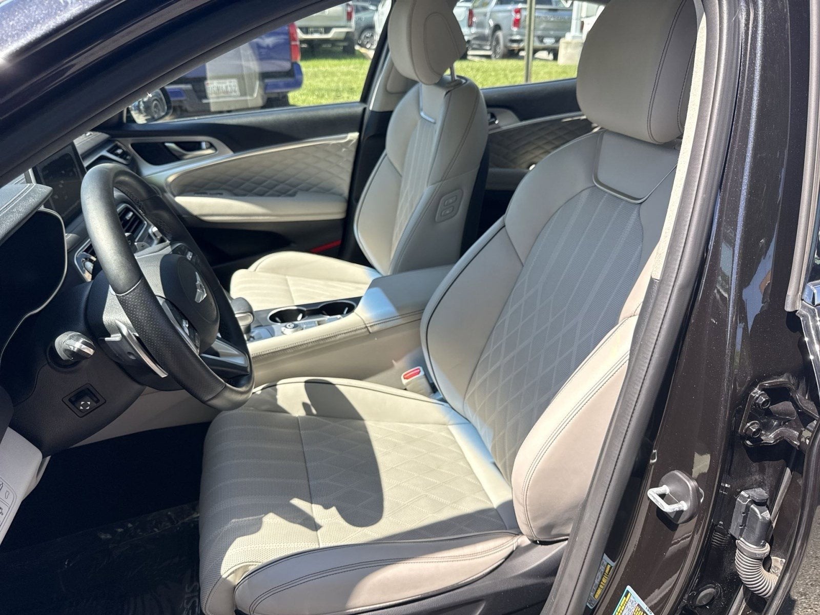 2019 Genesis G70 2.0T Advanced