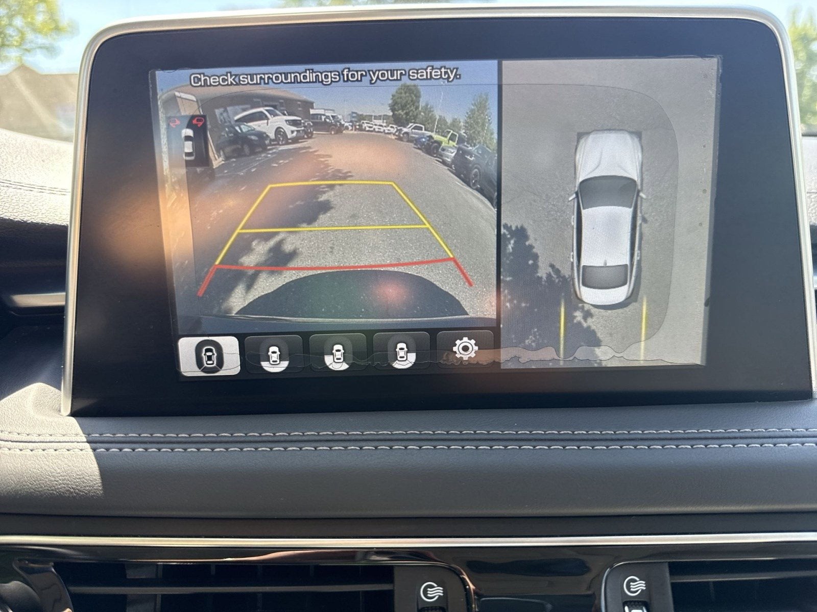 2019 Genesis G70 2.0T Advanced